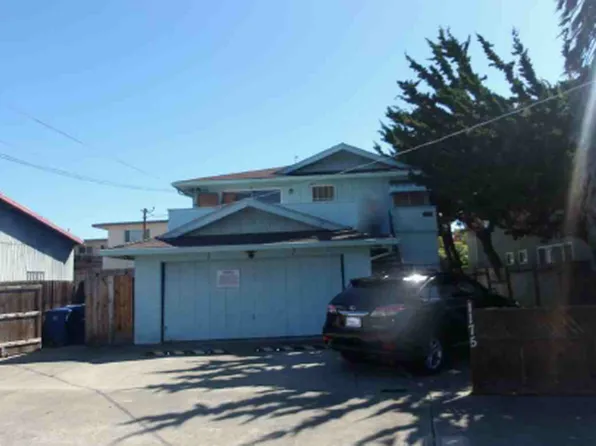 1175 Westbay Ave, San Leandro, CA 94577