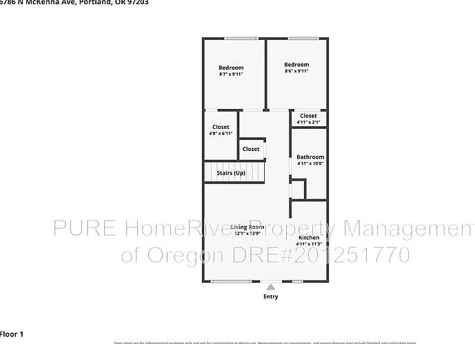 6 bed, 2.0 bath, 1300 sqft, $2,645 — Photo 4