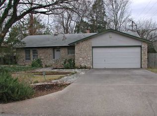 2305 Galway St, Austin, TX 78758
