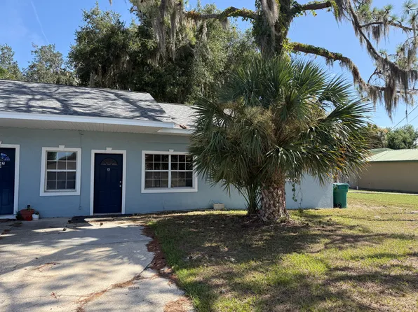 357 W Woodward Ave #A, Eustis, FL 32726