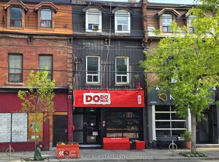 1132 Queen St W #C01, Toronto, ON M6J 1J3
