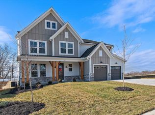 4741 Donegal Ave, Union, KY 41091