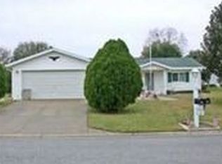 17922 SE 105th Ave, Summerfield, FL 34491