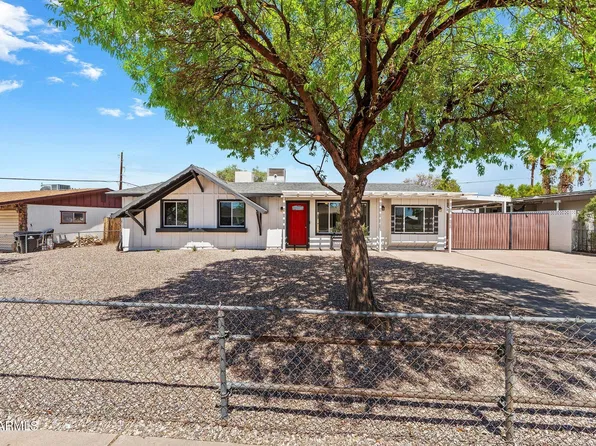 2240 W PARADISE Drive, Phoenix, AZ 85029