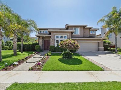 2696 Sequoia Creek Dr, San Jose, CA, 95121