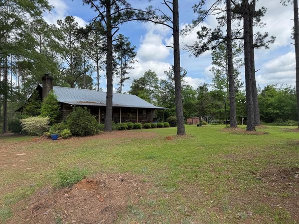 66 Morris Rd, Morris, GA 39867