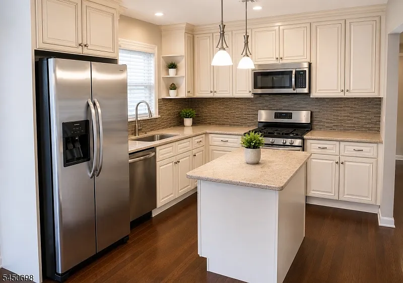 3 bed, 1.0 bath, $2,750 — Photo 2