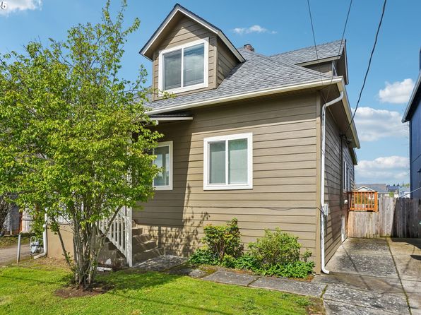 8511 NE Brazee St, Portland, OR 97220
