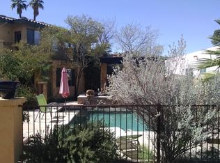 2334 E Prince Rd, Tucson, AZ 85719