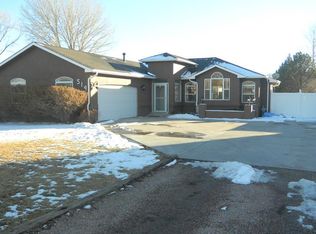 514 E 8th St, Florence, CO 81226