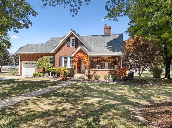 603 E Main St, Waverly, TN 37185