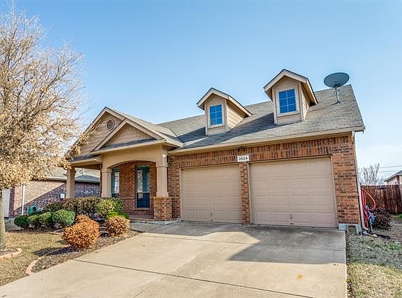 2nd image of 2624 Twinflower Dr