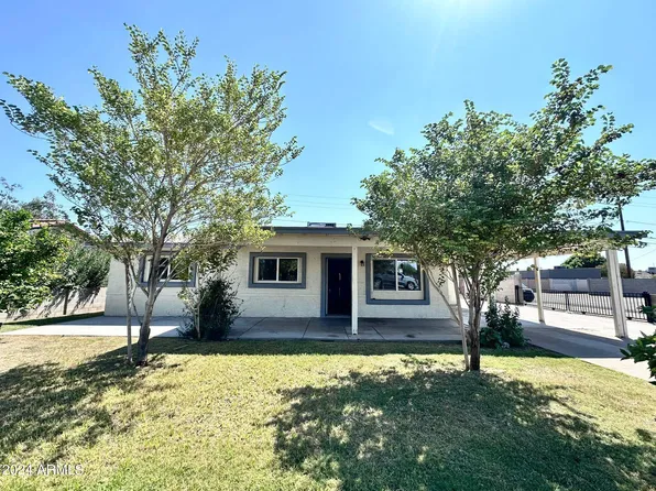 2845 W BETHANY HOME Road, Phoenix, AZ 85017