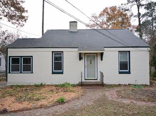 1778 Pinetree Rd, Augusta, GA 30904