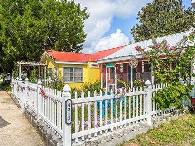 422 Carlton Ave, Lanark Village, FL, 32323