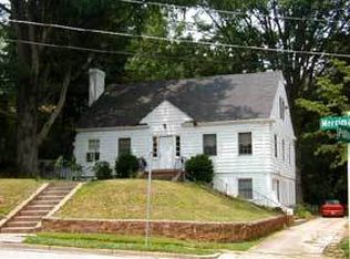 Pollock, Raleigh, NC 27607