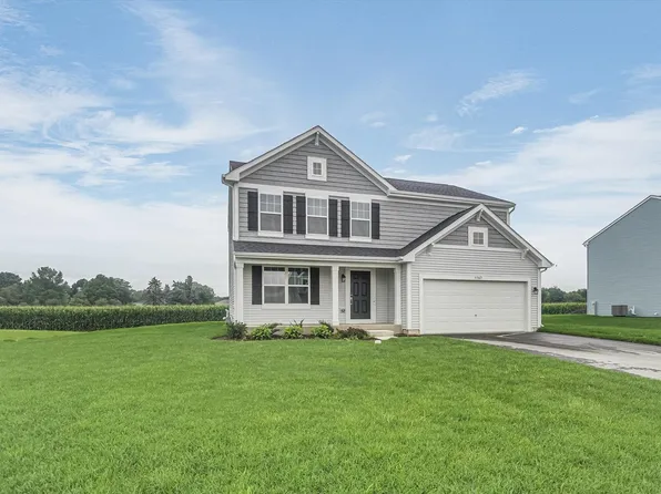 1767 Breton Ave, North Aurora, IL 60542