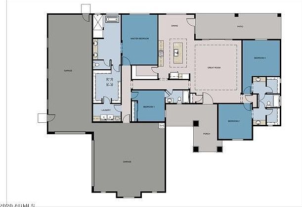 1st image of 5530 W Encanto Paseo Dr