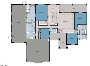 5530 W Encanto Paseo Dr, Queen Creek, AZ 85142