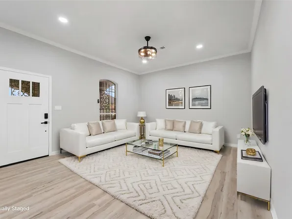 7912 Cypress St, Houston, TX 77012