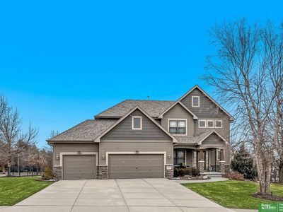 19758 Weir St, Omaha, NE, 68135