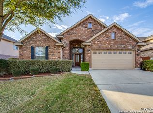 2608 Patron Vlg, Schertz, TX 78108