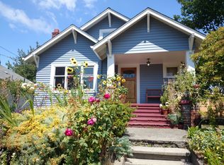 2324 N 55th St, Seattle, WA 98103