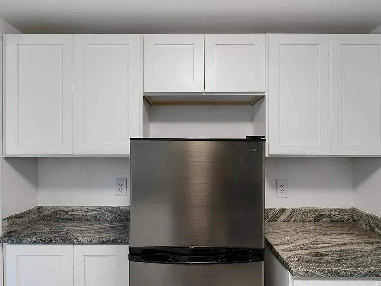 Studio Kitchen