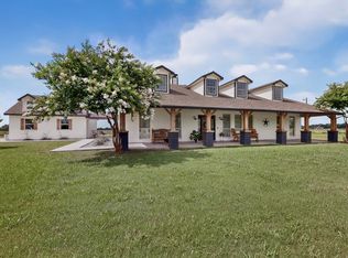 4689 County Road 2720, Caddo Mills, TX 75135