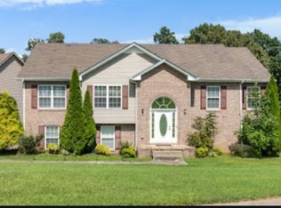 1664 Apache Way, Clarksville, TN 37042