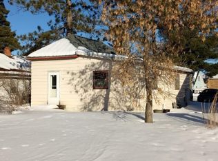 24 Oak Ave SW, Bagley, MN 56621