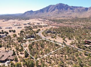 9450 N American Ranch Rd, Prescott, AZ 86305