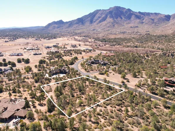 9450 N American Ranch Rd, Prescott, AZ 86305