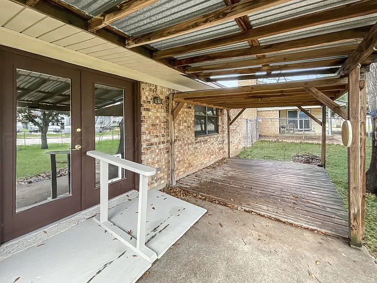 841 S Atkerson Ln — Photo 8