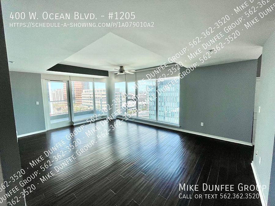 1st image of 400 W Ocean Blvd Unit 1205