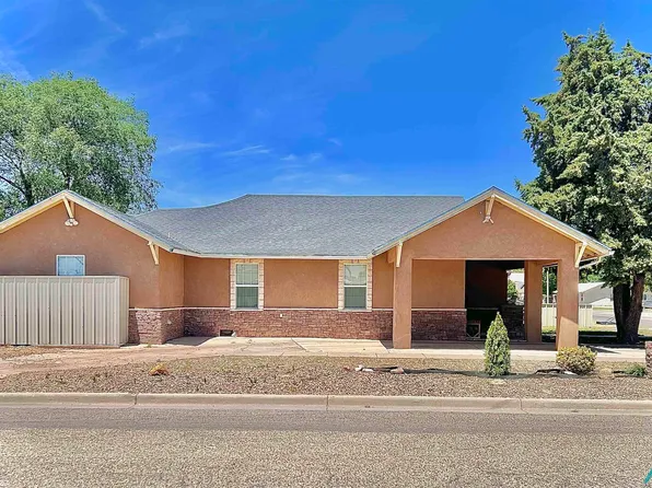 900 Pile St, Clovis, NM 88101