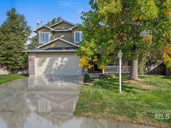 2020 E Explorer Pl, Nampa, ID 83686