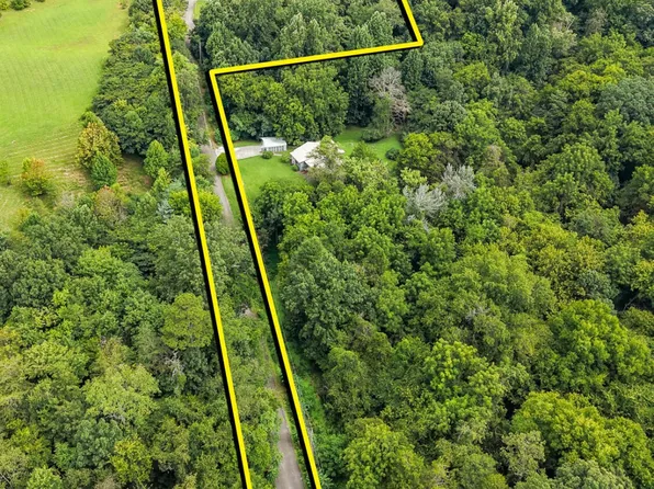 11749 Snyder Rd Lot Pt3, Knoxville, TN 37932