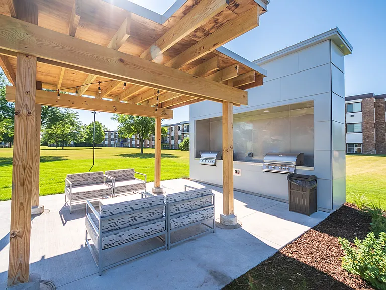 Sumter Green Apartments — Photo 6
