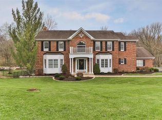 13032 Pingry Pl, Saint Louis, MO