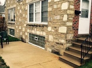 7621 Leonard St, Philadelphia, PA 19152