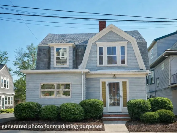 47 Highland Ave, Winthrop, MA 02152