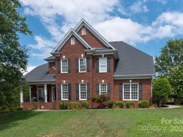 672 Spyglass Way, Rock Hill, SC 29730