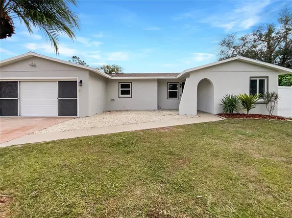 23337 Olean Blvd, Punta Gorda, FL 33980
