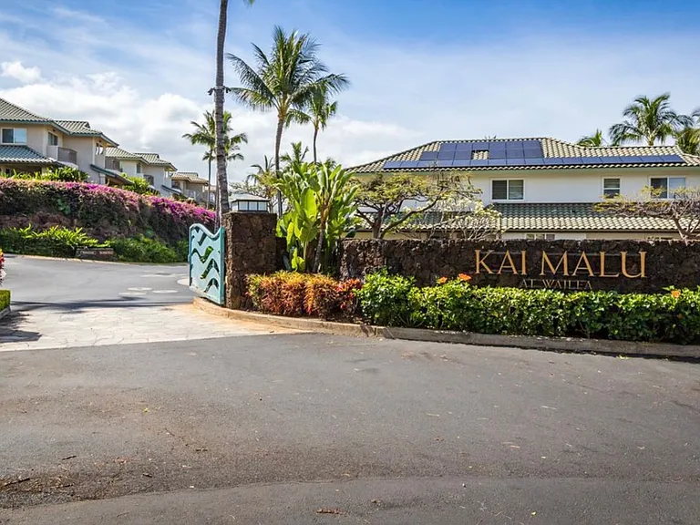 319 Kai Malu Pl #60B — Photo 28