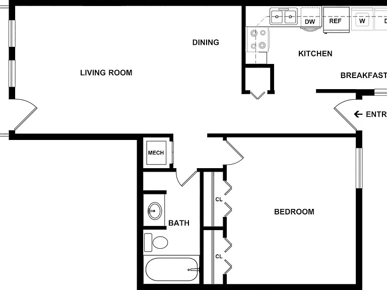 Legacy on Lynnfield - NEWLY UPGRADED — Photo 61