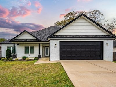 2919 Johnswood Village Dr, Bryant, AR, 72022