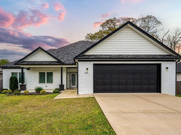 2919 Johnswood Village Dr, Bryant, AR 72022