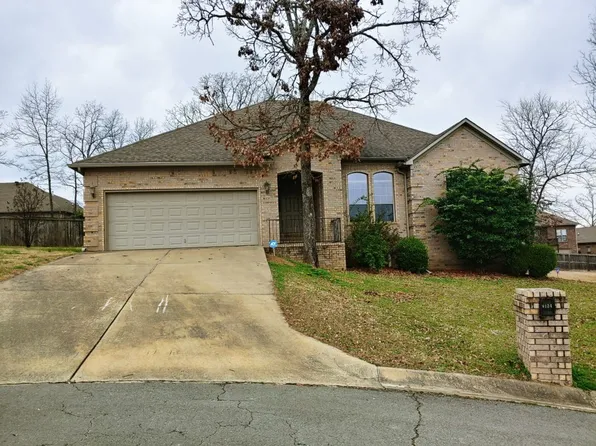 9124 Wetherbee Cir, Sherwood, AR 72120