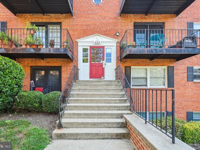 434 N Armistead St APT 304, Alexandria, VA, 22312